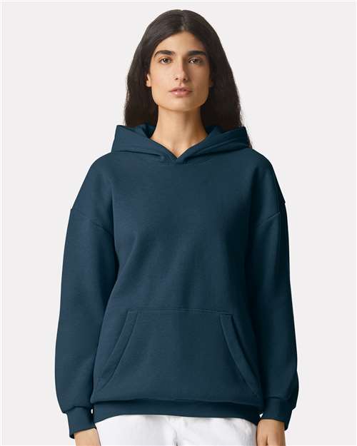 Unisex ReFlex Fleece Hoodie