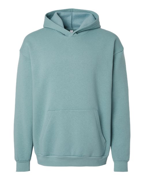 Unisex ReFlex Fleece Hoodie