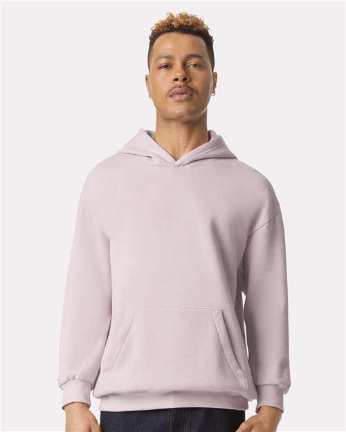 Unisex ReFlex Fleece Hoodie