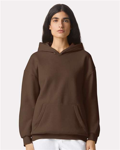 Unisex ReFlex Fleece Hoodie