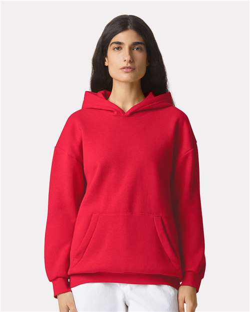 Unisex ReFlex Fleece Hoodie
