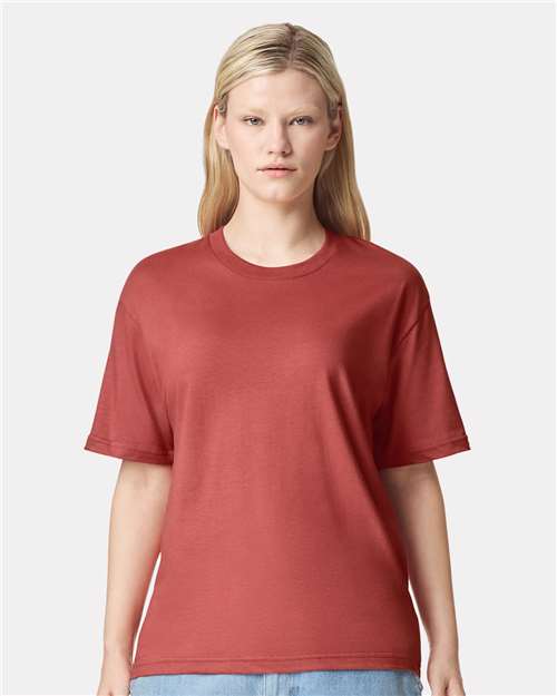 Fine Jersey Tee
