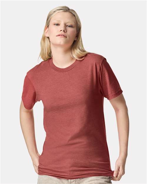 CVC Tee
