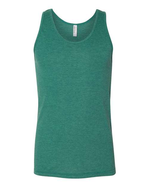 Unisex Triblend Tank