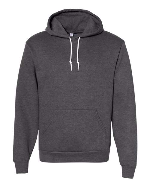 Unisex Flex Fleece Drop-Shoulder Hoodie