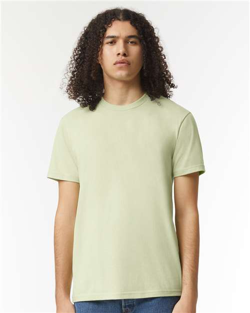 CVC Tee