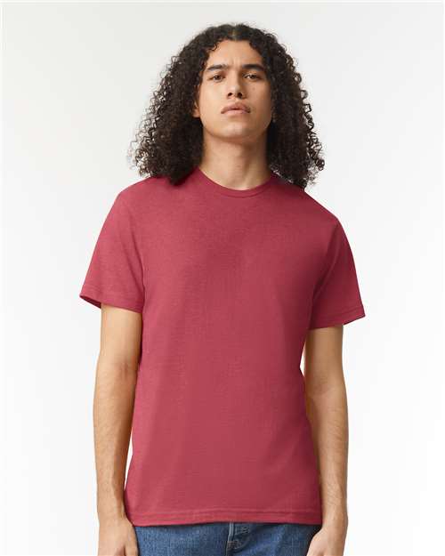 CVC Tee