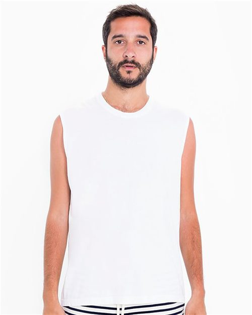 Unisex Muscle Tank