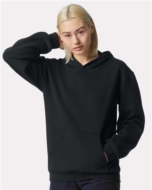 Unisex ReFlex Fleece Hoodie