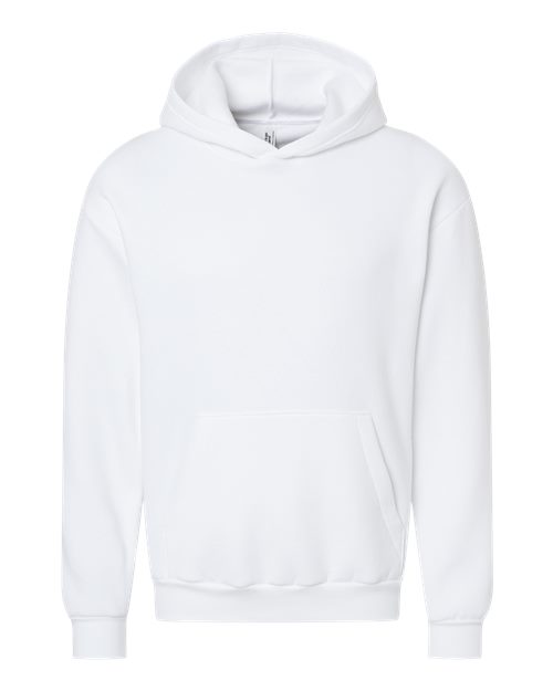 Unisex ReFlex Fleece Hoodie