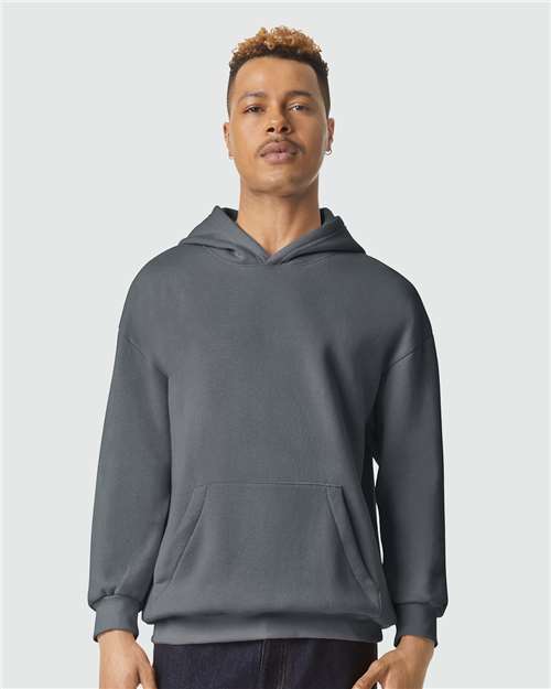 Unisex ReFlex Fleece Hoodie