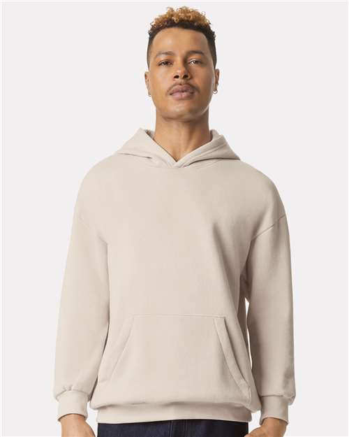 Unisex ReFlex Fleece Hoodie