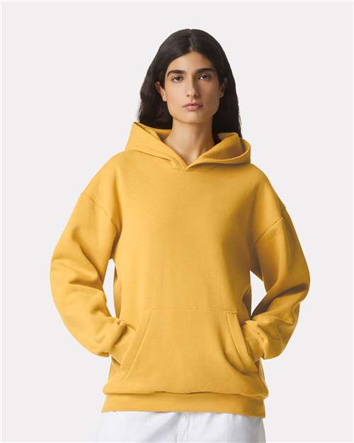 Unisex ReFlex Fleece Hoodie