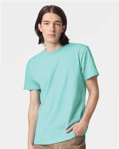 Fine Jersey Tee