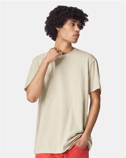 CVC Tee