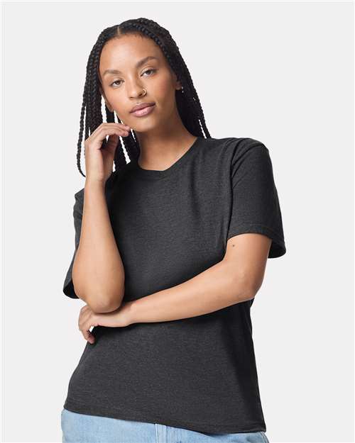 CVC Tee
