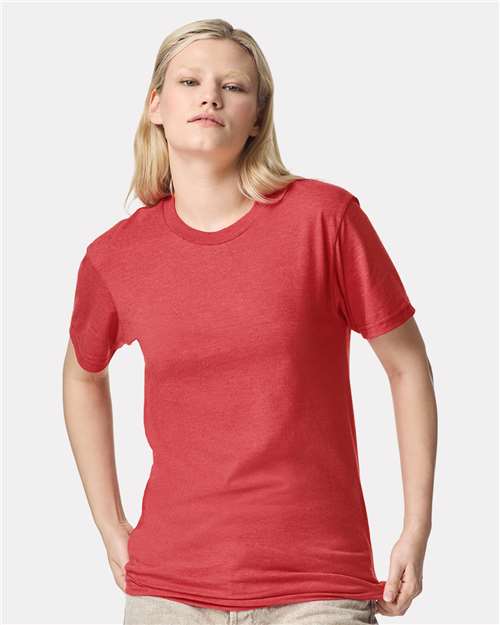 CVC Tee
