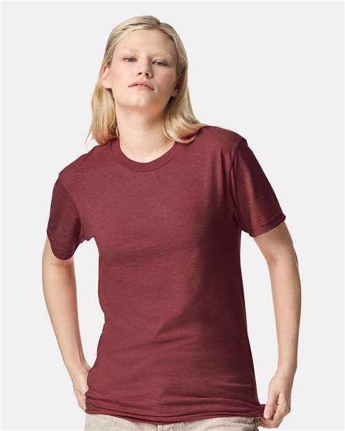 CVC Tee