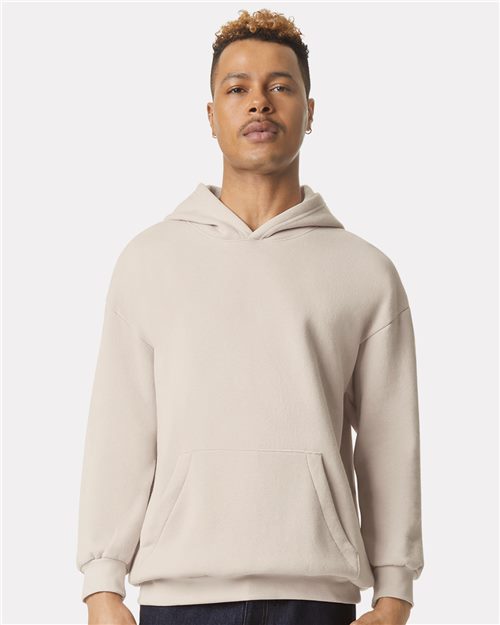 Unisex ReFlex Fleece Hoodie