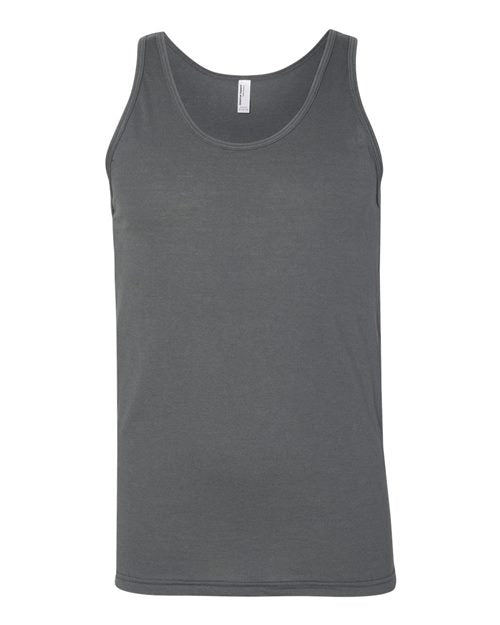 Unisex 50/50 Tank