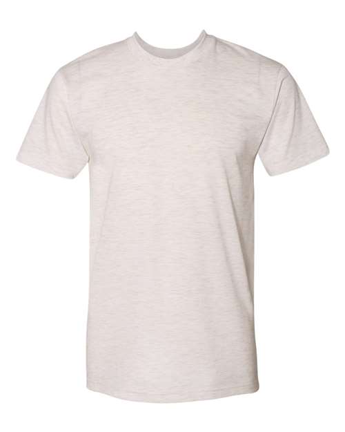 Unisex USA-Made Triblend Track Tee