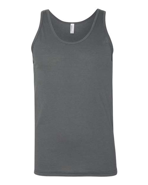 Unisex 50/50 Tank