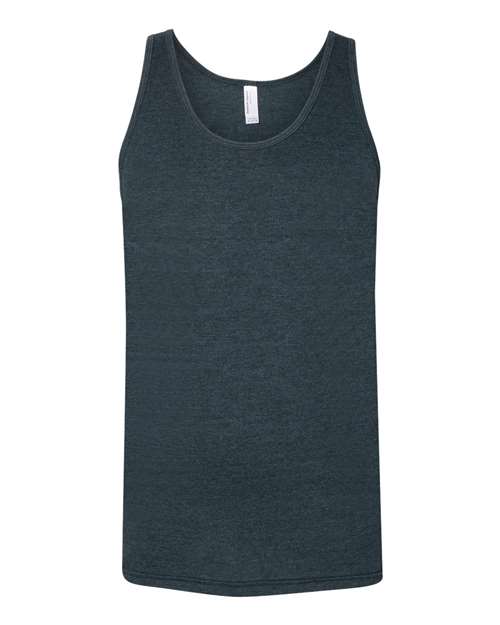 Unisex 50/50 Tank
