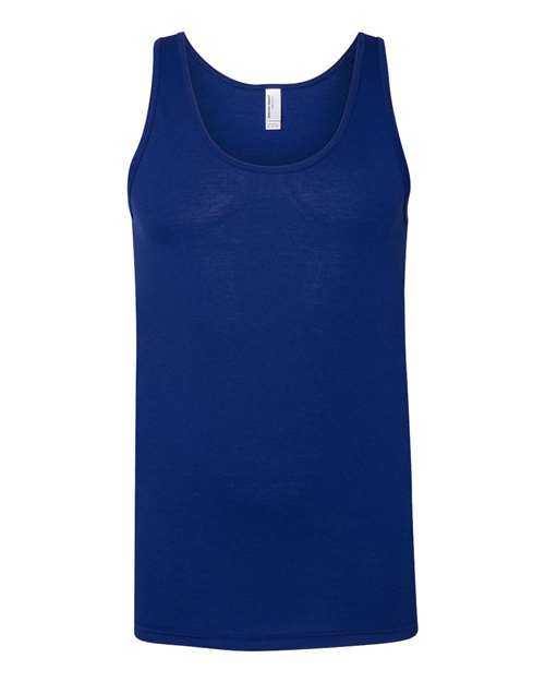Unisex 50/50 Tank