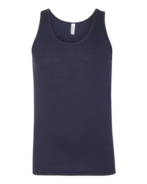 Unisex 50/50 Tank