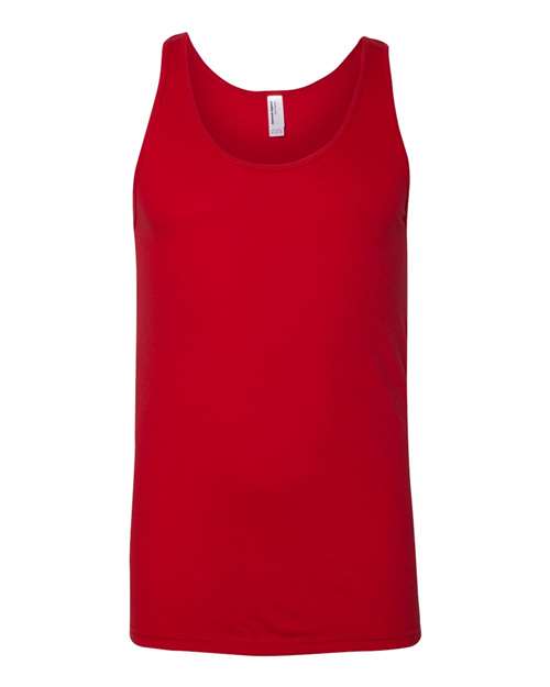 Unisex 50/50 Tank