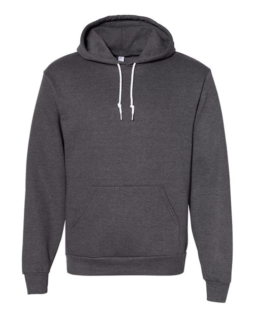 Unisex Flex Fleece Drop-Shoulder Hoodie