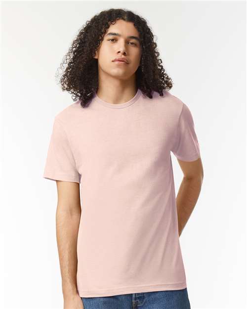 CVC Tee